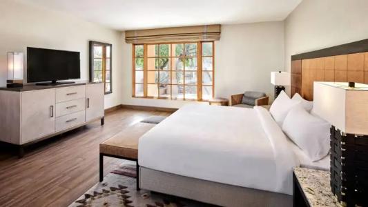 JW Marriott Camelback Inn Scottsdale Resort & Spa - 58