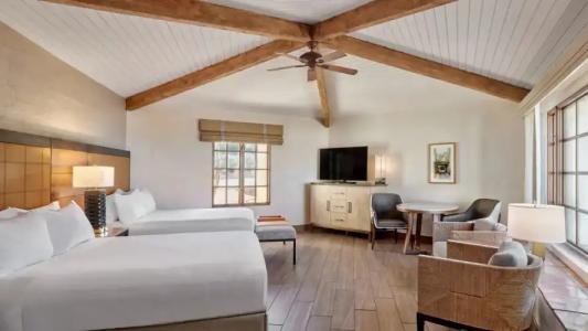 JW Marriott Camelback Inn Scottsdale Resort & Spa - 35