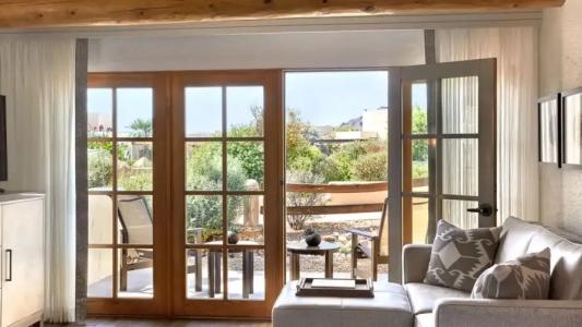 JW Marriott Camelback Inn Scottsdale Resort & Spa - 33