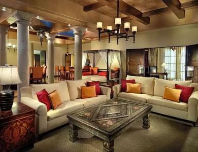 Omni Scottsdale Resort & Spa at Montelucia - 74