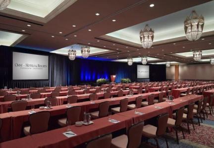 Omni Scottsdale Resort & Spa at Montelucia - 20