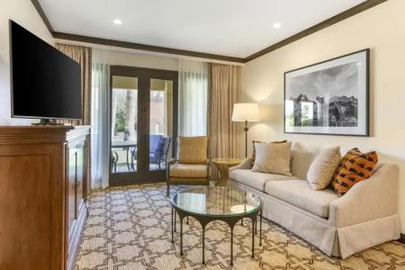 Omni Scottsdale Resort & Spa at Montelucia - 67