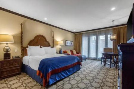 Omni Scottsdale Resort & Spa at Montelucia - 56