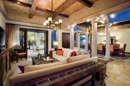 Omni Scottsdale Resort & Spa at Montelucia - 5