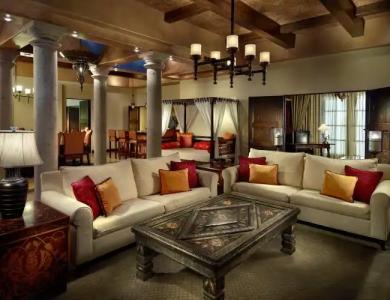 Omni Scottsdale Resort & Spa at Montelucia - 1