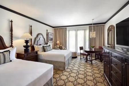 Omni Scottsdale Resort & Spa at Montelucia - 43