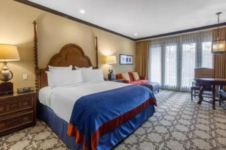 Omni Scottsdale Resort & Spa at Montelucia - 55