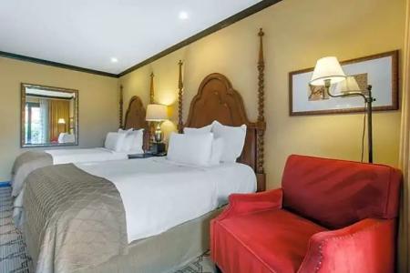 Omni Scottsdale Resort & Spa at Montelucia - 72