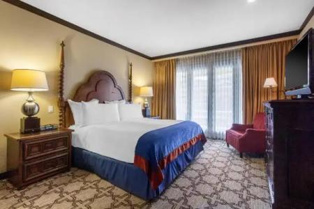 Omni Scottsdale Resort & Spa at Montelucia - 48