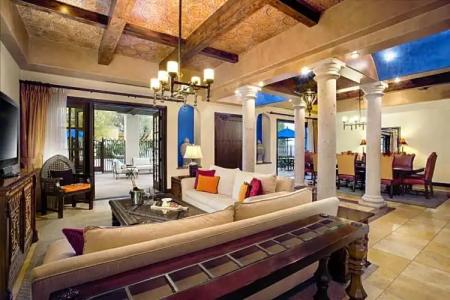 Omni Scottsdale Resort & Spa at Montelucia - 78