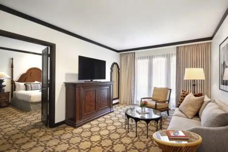 Omni Scottsdale Resort & Spa at Montelucia - 66