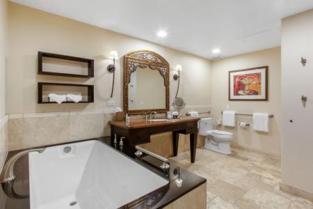 Omni Scottsdale Resort & Spa at Montelucia - 9