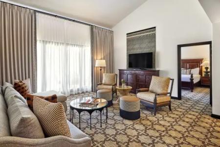 Omni Scottsdale Resort & Spa at Montelucia - 65