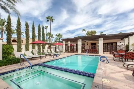 Omni Scottsdale Resort & Spa at Montelucia - 18