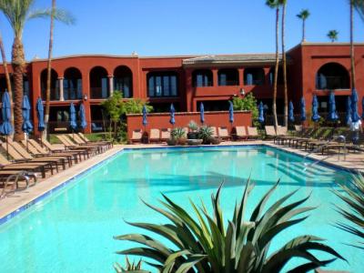 Omni Scottsdale Resort & Spa at Montelucia - 19