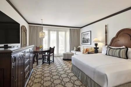 Omni Scottsdale Resort & Spa at Montelucia - 35