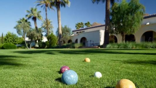 Omni Scottsdale Resort & Spa at Montelucia - 23