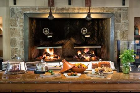 Omni Scottsdale Resort & Spa at Montelucia - 11