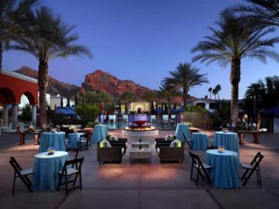 Omni Scottsdale Resort & Spa at Montelucia - 32
