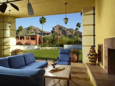 Omni Scottsdale Resort & Spa at Montelucia - 41