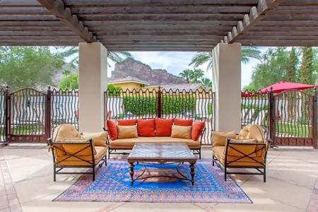 Omni Scottsdale Resort & Spa at Montelucia - 81