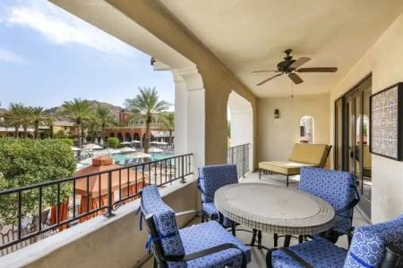 Omni Scottsdale Resort & Spa at Montelucia - 39