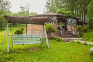 Sova Guest house, Radashkovichy