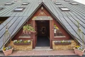 Hotel Žalý Apartmány, Benecko