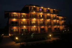 Hotel Jungle Crown, Sauraha