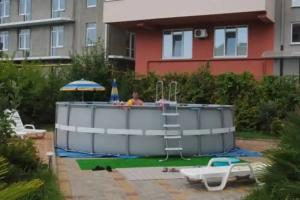 Edelveis Guest House, Lazarevskoye