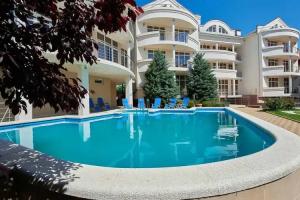 Fandorin Hotel, Kabardinka