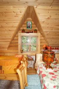Touristichesky Complex Zhivye Rodniki - 38