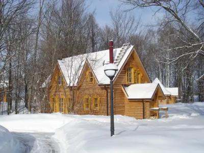 Touristichesky Complex Zhivye Rodniki - 36