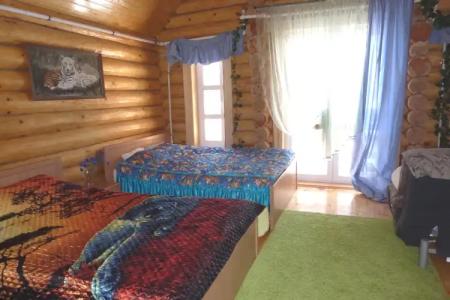 Touristichesky Complex Zhivye Rodniki - 69