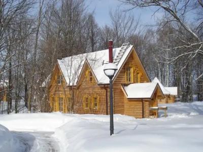 Touristichesky Complex Zhivye Rodniki - 5