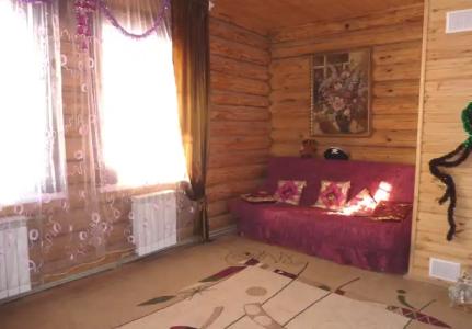 Touristichesky Complex Zhivye Rodniki - 31