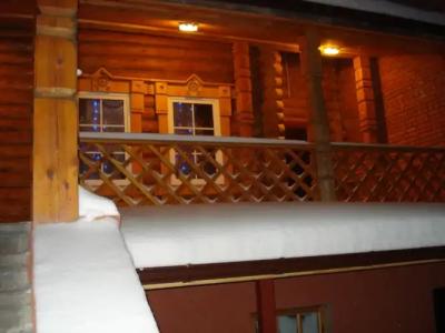 Touristichesky Complex Zhivye Rodniki - 32