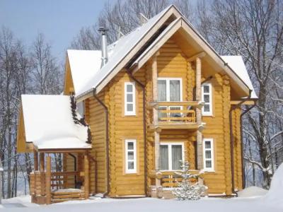 Touristichesky Complex Zhivye Rodniki - 45