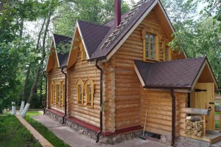 Touristichesky Complex Zhivye Rodniki - 4