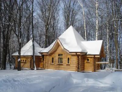 Touristichesky Complex Zhivye Rodniki - 6