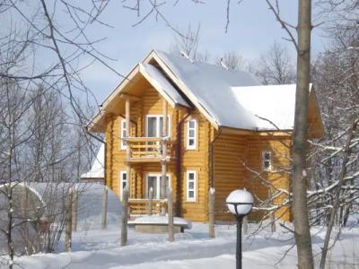 Touristichesky Complex Zhivye Rodniki - 47