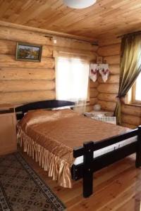 Touristichesky Complex Zhivye Rodniki - 66