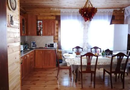 Touristichesky Complex Zhivye Rodniki - 30