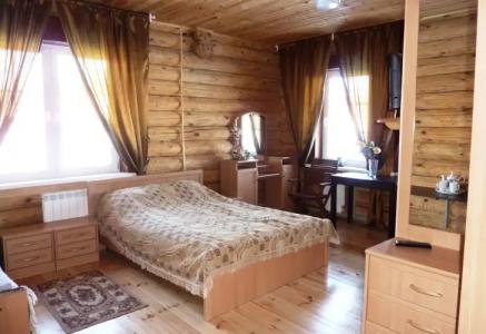 Touristichesky Complex Zhivye Rodniki - 22