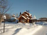 Cottage