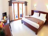 1 Bedroom Deluxe Triple room