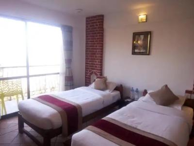 Himalayan Villa - 18