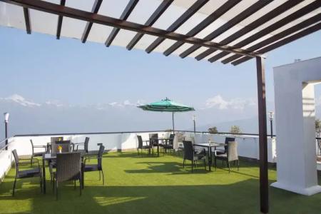 Himalayan Villa - 10