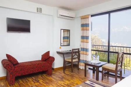 Himalayan Villa - 30