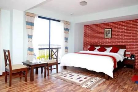 Himalayan Villa - 34